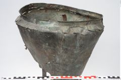 Foto von Bronzesitula (NHMW-PRAE-024349)